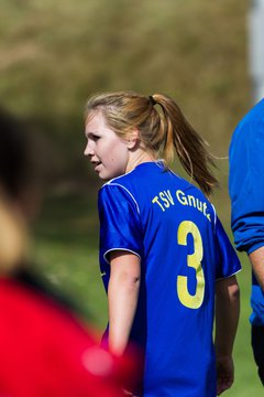 Bild 155 - Frauen TSV Gnutz - SG S�lfeld/Oe/Se/Stu : Ergebnis: 2:3